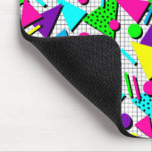 totaal radicaal muismat (Hoek)