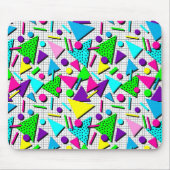 totaal radicaal muismat (Voorkant)