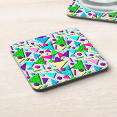 totaal radicaal onderzetter (Linkerzijde)