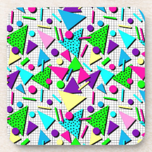 totaal radicaal onderzetter