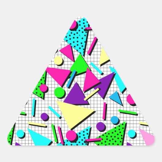 totaal radicaal sticker (Voorkant)