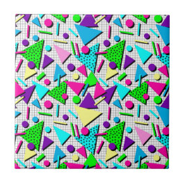 totaal radicaal tegeltje