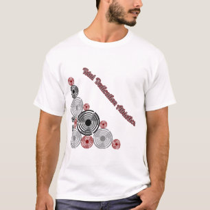 Totaal Shirt voor dicatie Athletics