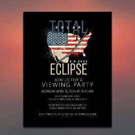 Totaal Solar Eclipse USA Kaart Bekijken Partij