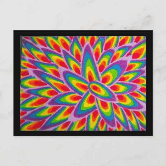 Totaal subsidiabele uitgaven briefkaart (Voorkant)