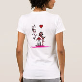 Totaal T-shirt (Achterkant)
