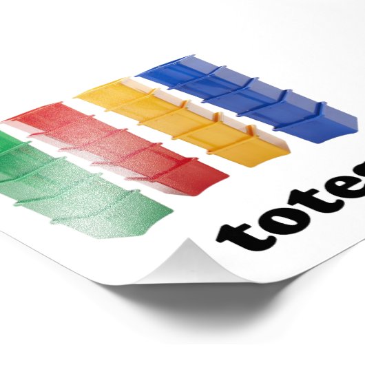 Totaal Tassen Foto Afdruk (Hoek)