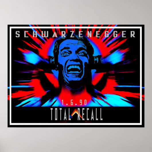 Totaal terugwinning poster (Voorkant)