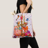 Totaal Tote Bag (Dichtbij)