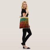 Totaal Tote Bag (Op model)