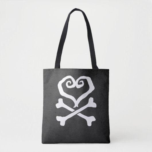 Totaal Tote Bag (Voorkant)