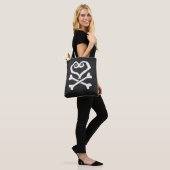 Totaal Tote Bag (Op model)