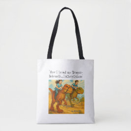 Totaal Tote Bag