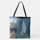 Totaal Tote Bag (Voorkant)