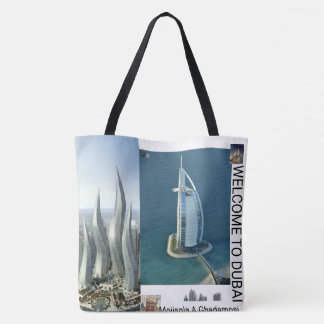 Totaal Tote Bag