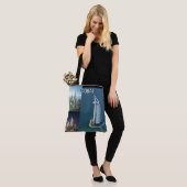 Totaal Tote Bag (Op model)