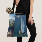 Totaal Tote Bag (Dichtbij)