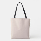 Totaal Tote Bag (Achterkant)
