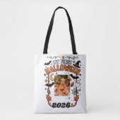 Totaal Tote Bag (Voorkant)