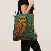 Totaal Tote Bag (Dichtbij)