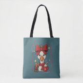Totaal Tote Bag (Voorkant)
