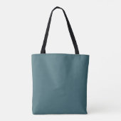 Totaal Tote Bag (Achterkant)