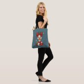 Totaal Tote Bag (Op model)