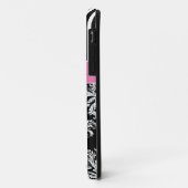 Totaal Verliefd Ooh La La Case-Mate iPhone Case (Achterkant/links)