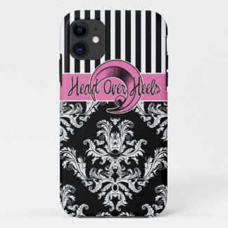 Totaal Verliefd Ooh La La Case-Mate iPhone Case