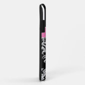 Totaal Verliefd Ooh La La Case-Mate iPhone Case (Achterkant/rechts)
