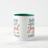 Totaal Vrolijk deze Kerst | Loving Liam Mok (Midden)
