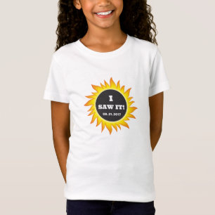 Totaal zonnecrisis - 08.21.2017 t-shirt