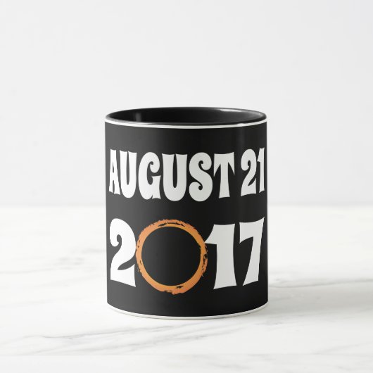 Totaal zonnecrisis 21 augustus 2017 mok (Midden)