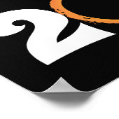 Totaal zonnecrisis 21 augustus 2017 poster (Hoek)