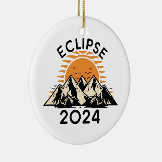 Totaal zonnepanelen 2024 keramisch ornament (Rechts)