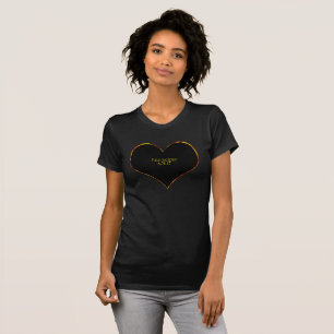 Totaal zonnepanelen 8.21.2017 t-shirt