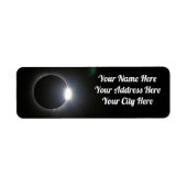 Totaal zonnepanelen 8 april 2024 etiket (Voorkant)