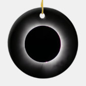 Totaal zonnepanelen 8 april 2024 keramisch ornament (Achterkant)