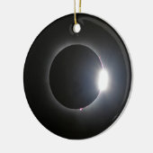 Totaal zonnepanelen 8 april 2024 keramisch ornament (Links)