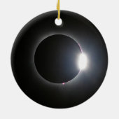 Totaal zonnepanelen 8 april 2024 keramisch ornament (Achterkant)