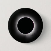 Totaal zonnepanelen 8 april 2024 ronde button 5,7 cm (Voorkant)