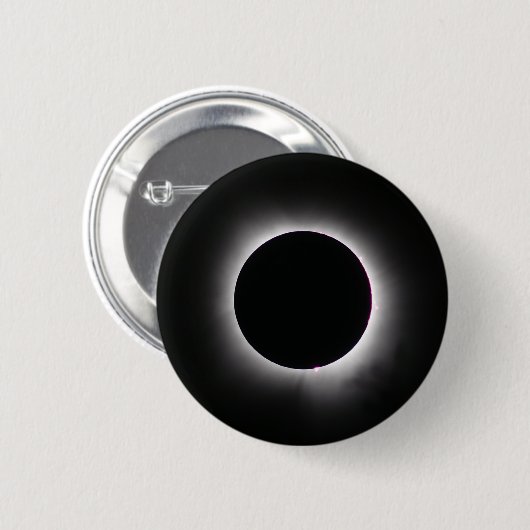 Totaal zonnepanelen 8 april 2024 ronde button 5,7 cm (Voorkant /achterkant)