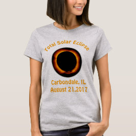 Totaal zonnepanelen ( carobligale , IL ) T-shirt