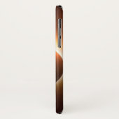 Totaal zonnepanelen Case-Mate iPhone case (Achterkant/links)