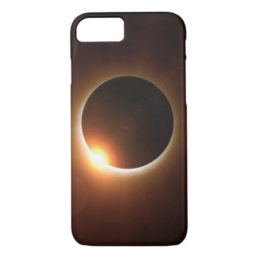 Totaal zonnepanelen Case-Mate iPhone case (Achterkant)