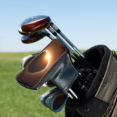 Totaal zonnepanelen golfheadcover (Insitu)