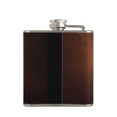 Totaal zonnepanelen heupfles (Achterkant)