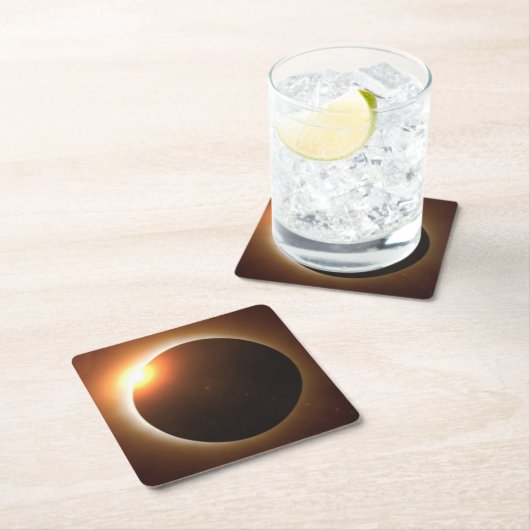 Totaal zonnepanelen kartonnen onderzetters (Insitu)