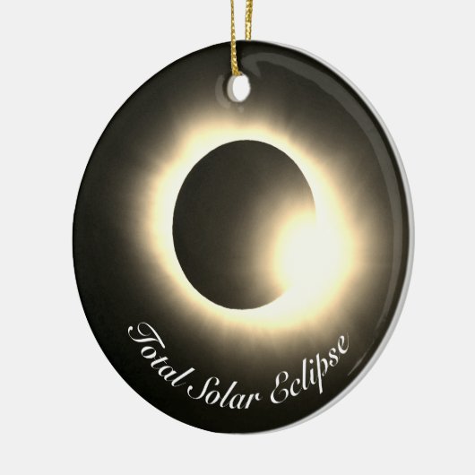 Totaal zonnepanelen keramisch ornament (Links)