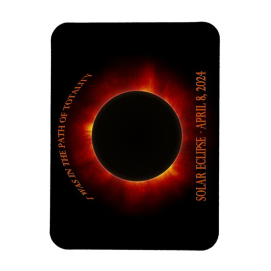 Totaal zonnepanelen magneet (Verticaal)